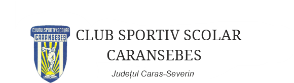 CLUB SPORTIV SCOLAR CARANSEBES